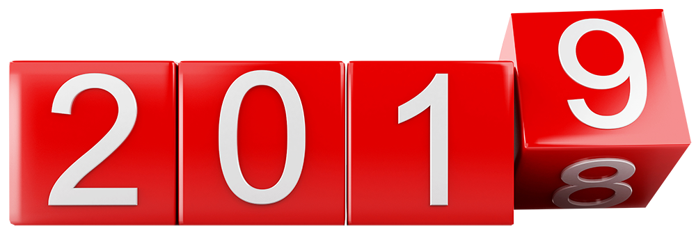 2019 2019