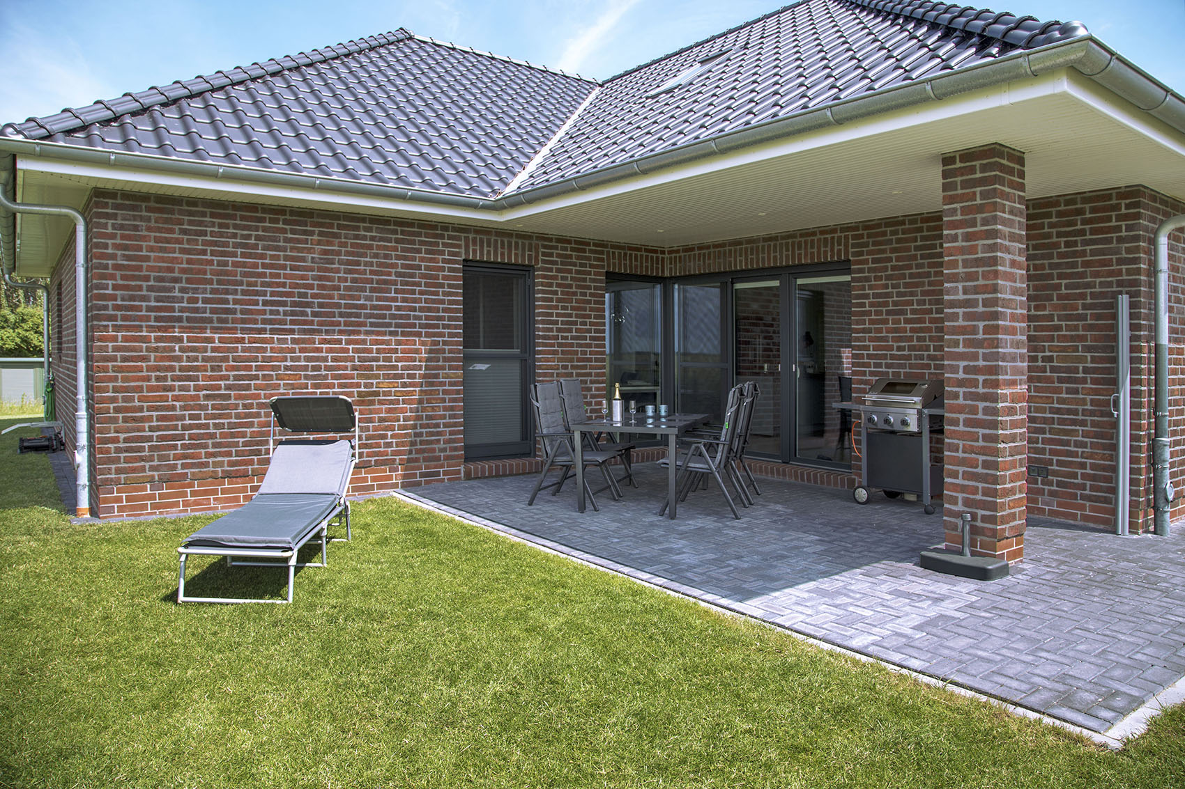 terrasse_2019 Nordsee Krummhörn
